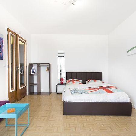 Nouvel Oasis 2 Apartment Toulouse Exterior photo
