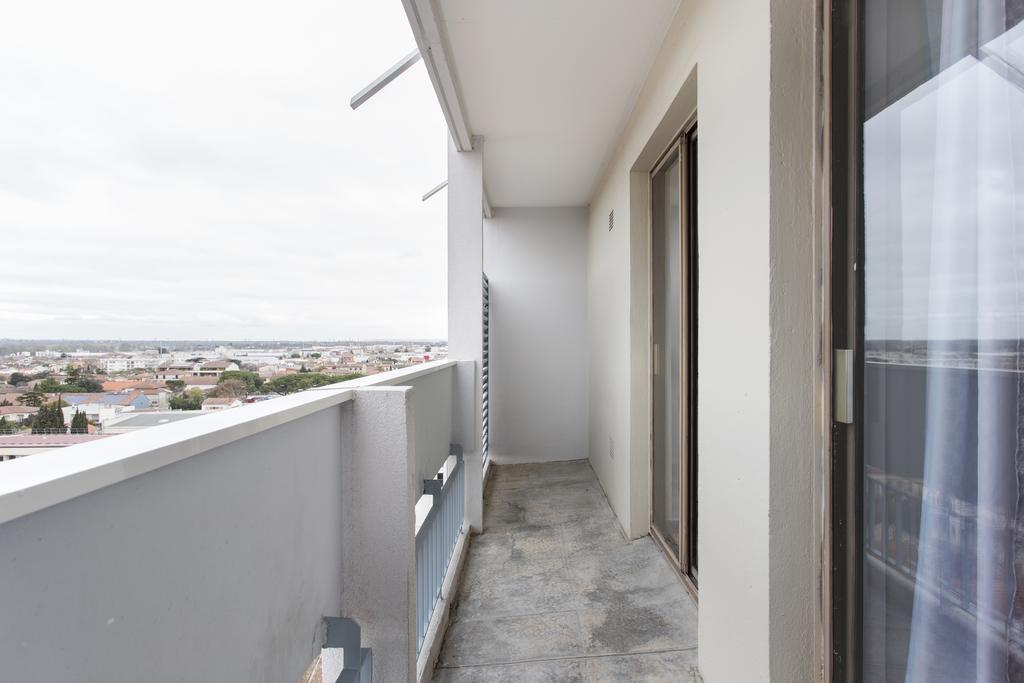 Nouvel Oasis 2 Apartment Toulouse Exterior photo