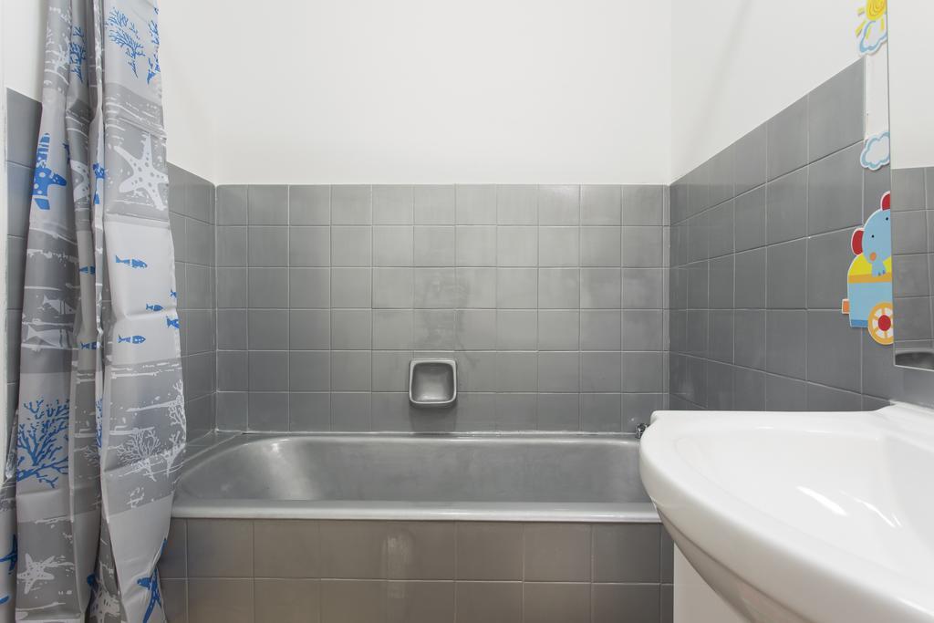 Nouvel Oasis 2 Apartment Toulouse Exterior photo