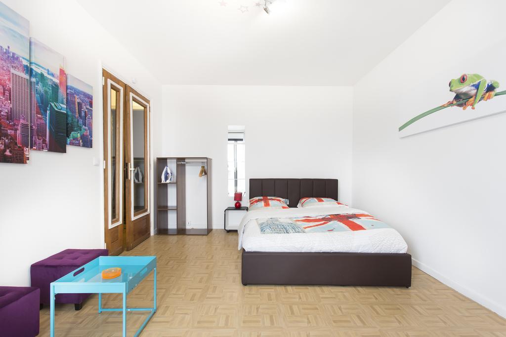 Nouvel Oasis 2 Apartment Toulouse Exterior photo