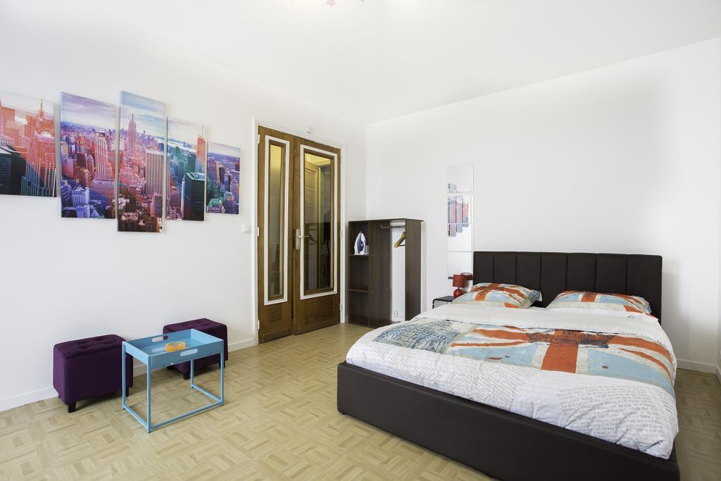 Nouvel Oasis 2 Apartment Toulouse Exterior photo