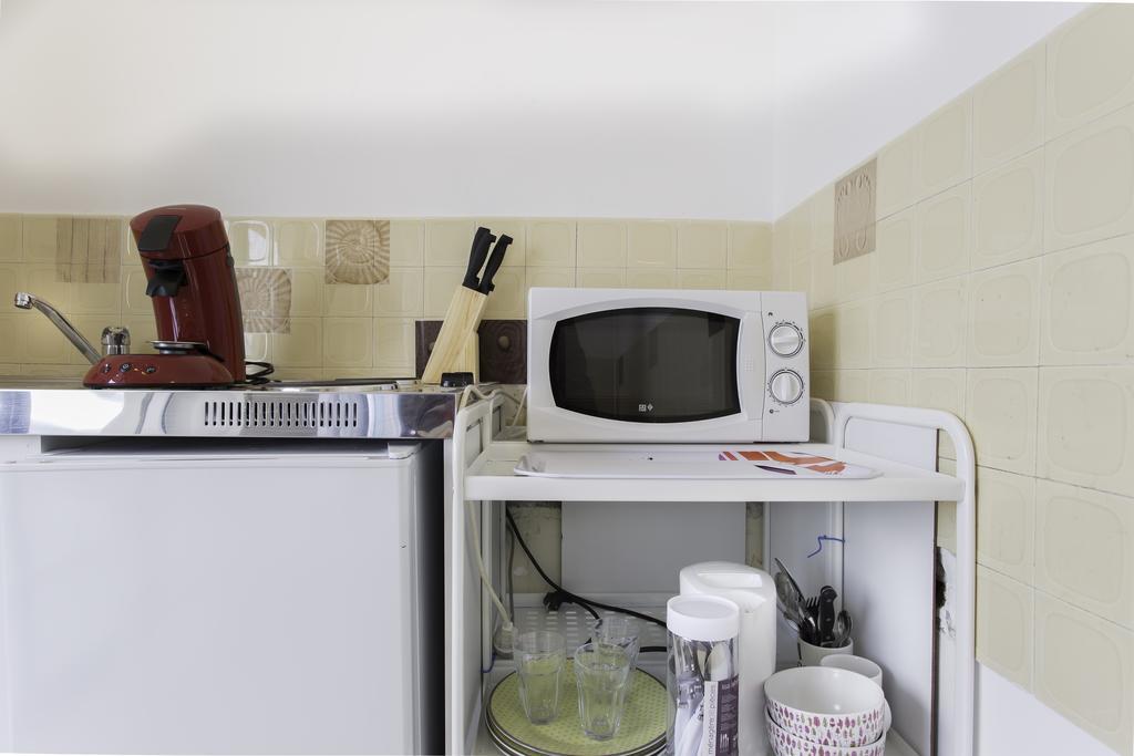 Nouvel Oasis 2 Apartment Toulouse Exterior photo