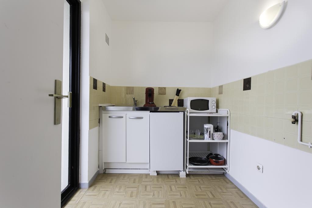 Nouvel Oasis 2 Apartment Toulouse Exterior photo